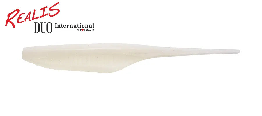 Duo Realis Versa Pintail 5 12.5cm F098 Ice Cube
