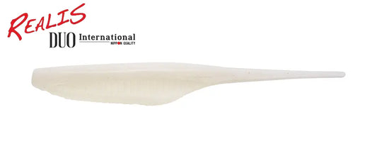 Duo Realis Versa Pintail 5 12.5cm F098 Ice Cube