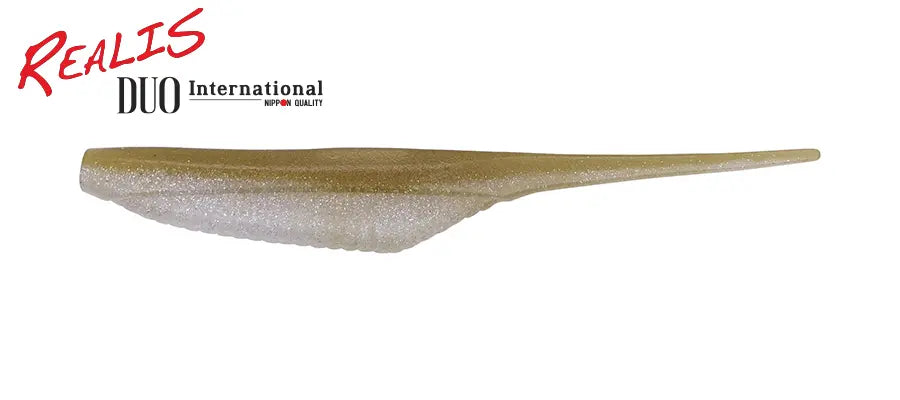 Duo Realis Versa Pintail 5 12.5cm F100 Lively Rikyu