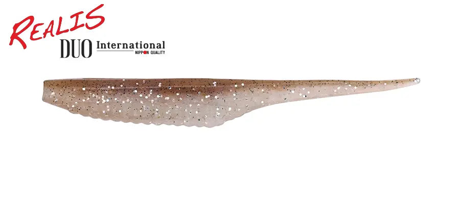 Duo Realis Versa Pintail 3 7.6cm F080 Natural Wakasagi