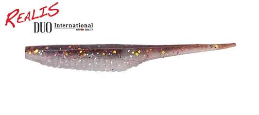 Duo Realis Versa Pintail 3 7.6cm F081 Copper Red Gold