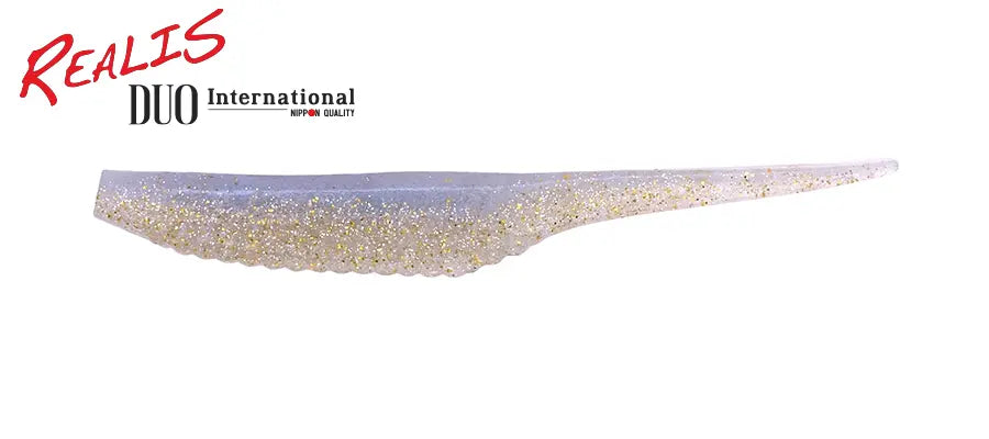 Duo Realis Versa Pintail 3 7.6cm F085 Sexy Shad Uv