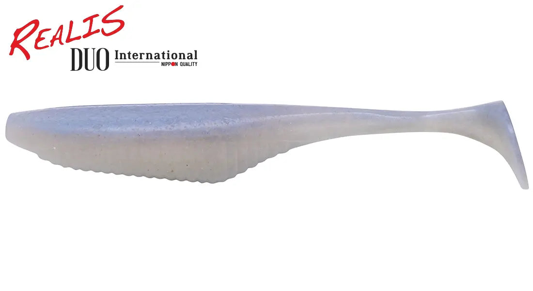 Duo Realis Versa Shad Fat 7 17.8cm F088 Light Pro Blue