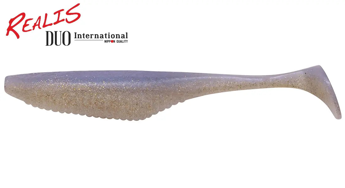 Duo Realis Versa Shad Fat 7 17.8cm F085 Sexy Shad Uv