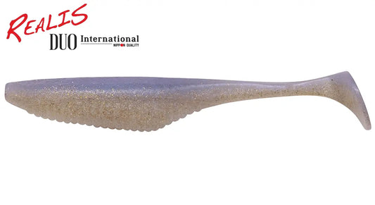 Duo Realis Versa Shad Fat 7 17.8cm F085 Sexy Shad Uv