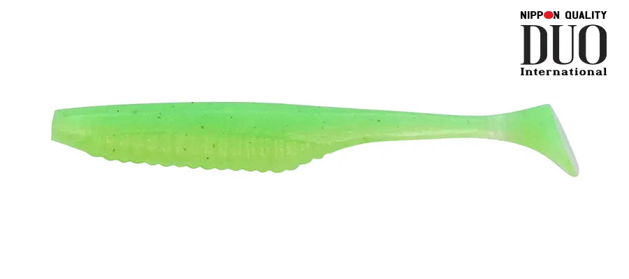 Duo Realis Versa Shad 3 7.6cm F090 Psychedelic Chart