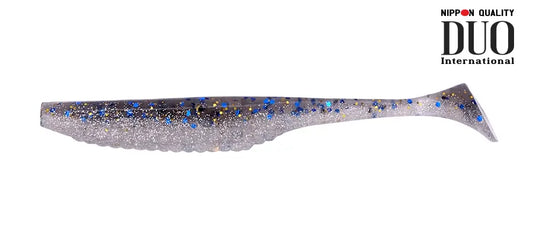 Duo Realis Versa Shad 3 7.6cm F077 Bluegill Flash