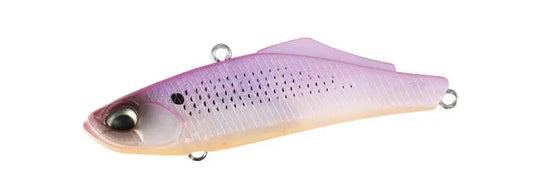 Duo Bayruf Tide Vib 70 7cm 15.5gr Ccc0676 Mat Mullet Pink Back