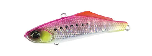 Duo Bayruf Tide Vib 70 7cm 15.5gr Cpa0679 Tropical Sardine Glow