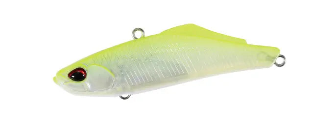 Duo Bayruf Tide Vib 70 7cm 15.5gr Clb0230 Ghost Pearl Chart