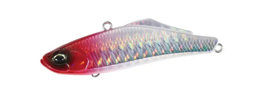 Duo Bayruf Tide Vib 70 7cm 15.5gr Aha0001 Red Head Holo