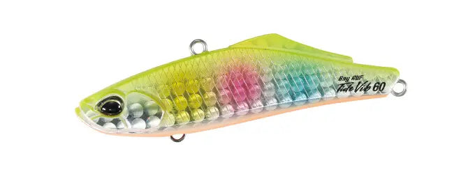 Duo Bayruf Tide Vib 60 6cm 9.6gr Aba0289 Chart Back Candy