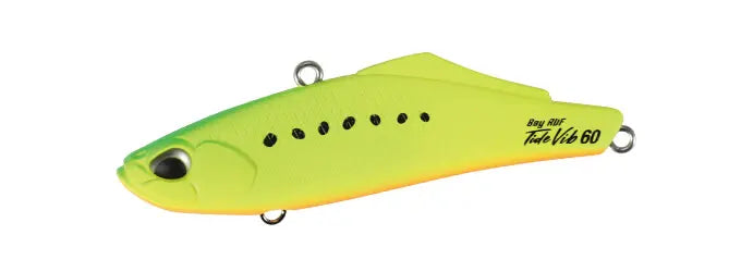 Duo Bayruf Tide Vib 60 6cm 9.6gr Acc0547 Mat Chart Sardine