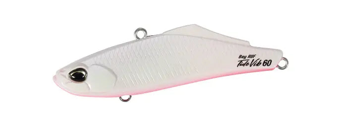 Duo Bayruf Tide Vib 60 6cm 9.6gr Acc0022 Bay White