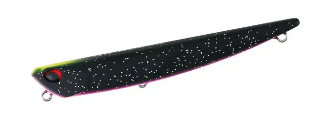 Duo Bayruf Manic 75 7.5cm 7.6gr Ccc0873 Mat Black Pb Ii