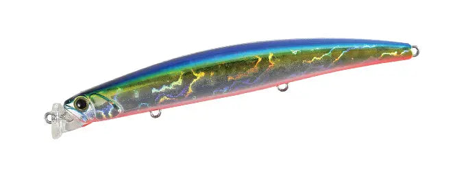 Duo Terrif Dc-12 Type 1 12cm 18gr Ada0256 Okinawa Red Belly