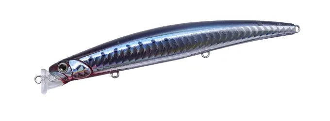 Duo Terrif Dc-12 Type 1 12cm 18gr Gfn0094 Chigomori Sardine