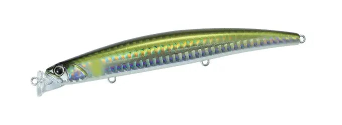 Duo Terrif Dc-12 Type 1 12cm 18gr Aha0010 Ayu