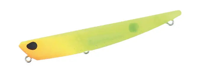 Duo Bayruf Manic 75 7.5cm 7.6gr Ccc0190 Mat Pop Chart