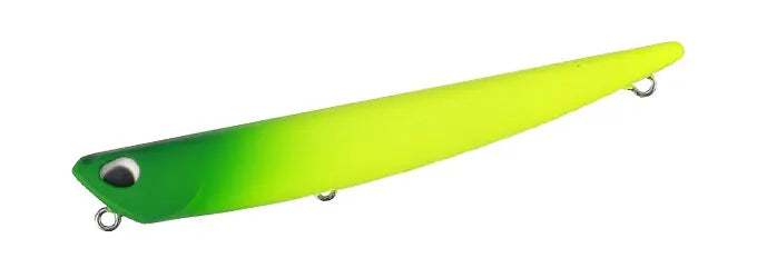 Duo Bayruf Manic 75 7.5cm 7.6gr Acc0346 Mat Banana