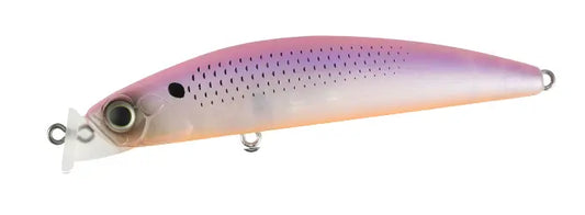 Duo Terrif Dc-9 Bullet 9cm 15gr Ccc0676 Mat Mullet Pink Back