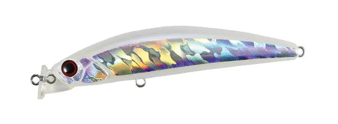 Duo Terrif Dc-9 Bullet 9cm 15gr Ajo0091 Ivory Halo