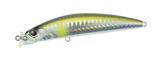 Duo Terrif Dc-9 Bullet 9cm 15gr Aha0010 Ayu