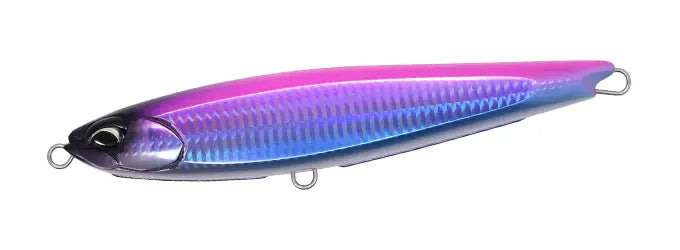 Duo Rough Trail Aomasa Lightning 190f 19cm 74gr Cha0404 Magenta Black
