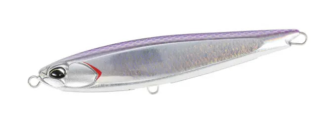 Duo Rough Trail Aomasa Lightning 190f 19cm 74gr Cya0866 Uv Purple Silver
