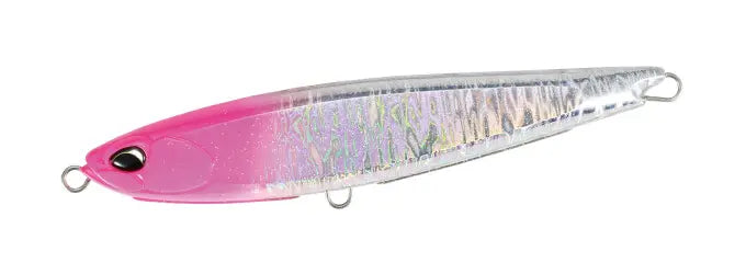 Duo Rough Trail Aomasa Lightning 190f 19cm 74gr Cpa0523 Pink Head Silver