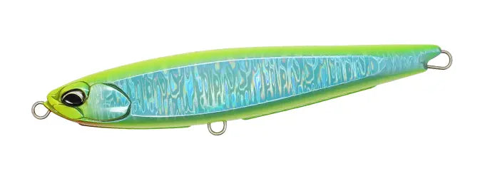 Duo Rough Trail Aomasa Lightning 190f 19cm 74gr Cpa0411 Fusilier