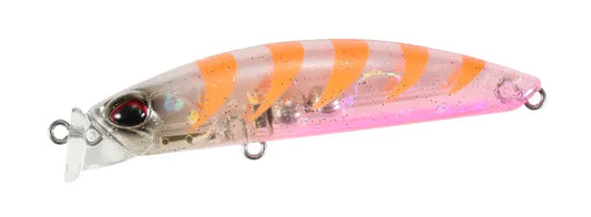 Duo Terrif Dc-7 Bullet 7.5cm 10.2gr Cea0694 Clear Peach Gigo