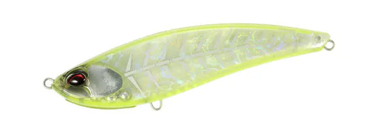 Duo Rough Trail Makiflat 155f 15.5cm 50gr Cea0684 W Chart Bone
