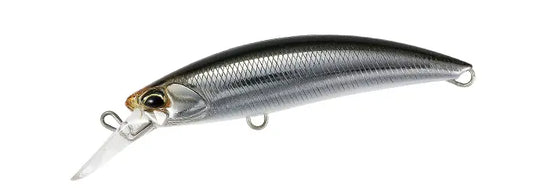 Duo Rough Trail Blazin 70 7.0cm 20gr Gha0114 Clear Anchovy
