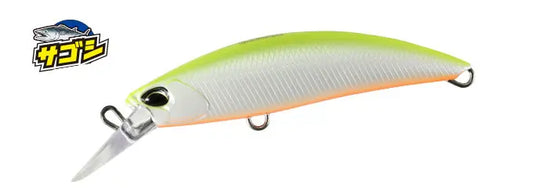 Duo Rough Trail Blazin 70 7.0cm 20gr Accz309 Sagoshi Pearl Chart Ob