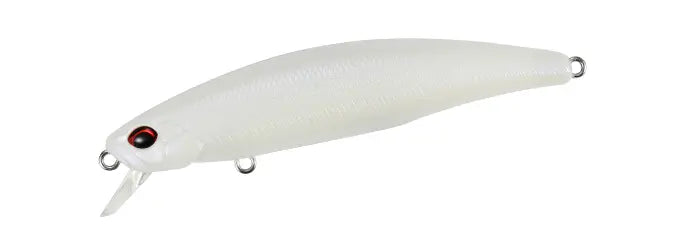 Duo Tide Minnow 90s 9cm 15gr Accz049 Ivory Pearl