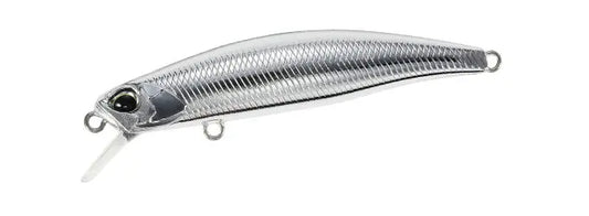 Duo Tide Minnow 75 Sprint 7.5cm 11gr Mcc0522 Uv Silver Slash B