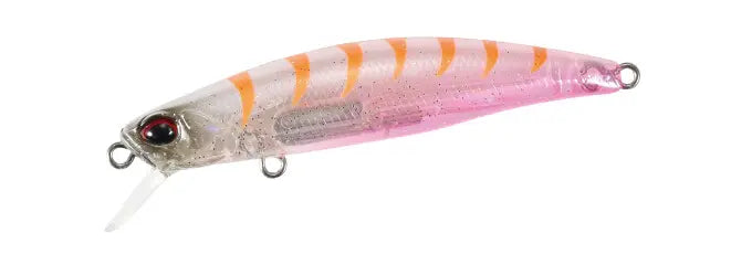 Duo Tide Minnow 75 Sprint 7.5cm 11gr Cea0694 Clear Peach Gigo