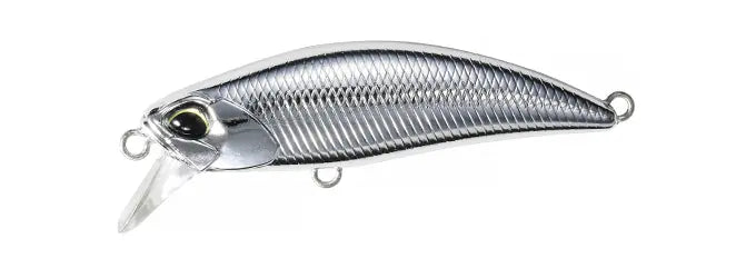 Duo Tetra Works Toto 48hs 4.8cm 4.3gr Mcc0522 Uv Silver Slash B