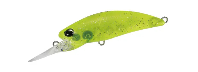 Duo Tetra Works Totoshad 4.8cm 4.5gr Ccc0075 Lemon Boost