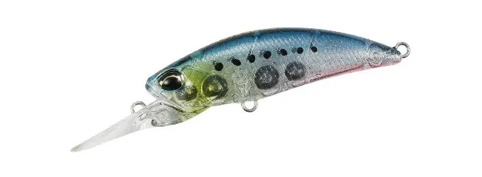 Duo Tetra Works Totoshad 4.8cm 4.5gr Ccc0475 Sardine Spirit