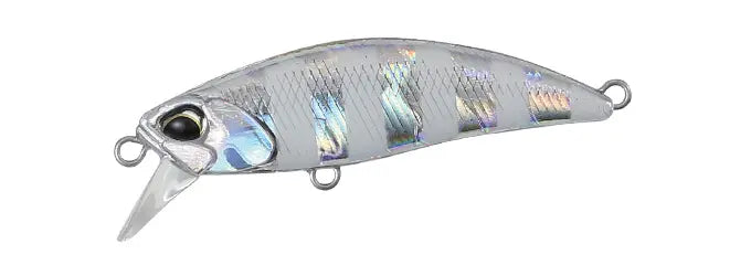 Duo Tetra Works Toto 48hs 4.8cm 4.3gr Gja0101 Zebra Glow