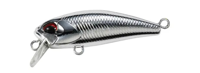 Duo Tetra Works Toto Fat 35s 3.5cm 2.1gr Mcc0522 Uv Silver Slash B