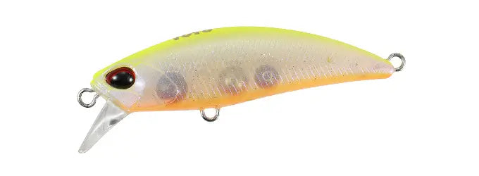 Duo Tetra Works Toto 48hs 4.8cm 4.3gr Ccc0390 Ghost Pearl Chart
