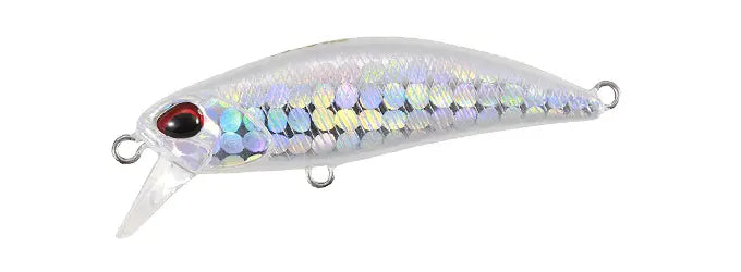 Duo Tetra Works Toto 48hs 4.8cm 4.3gr Aqa0111 White Glow