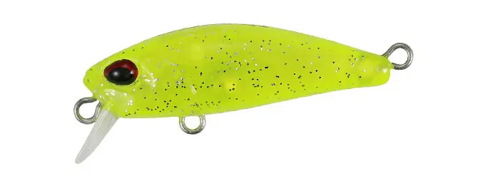 Duo Tetra Works Toto Fat 35s 3.5cm 2.1gr Ccc0075 Lemon Boost