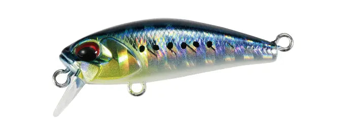 Duo Tetra Works Toto Fat 35s 3.5cm 2.1gr Aha0011 Sardine