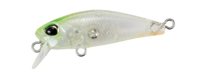 Duo Tetra Works Toto Fat 35f 3.5cm 1.8gr Dea0553 Uv Lime Head Ot