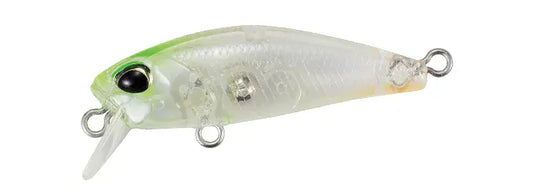 Duo Tetra Works Toto Fat 35f 3.5cm 1.8gr Dea0553 Uv Lime Head Ot
