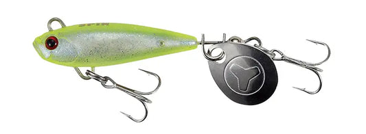 Duo Tetra Works Spin 2.8cm 5gr Ccc0470 Lemon Bliss